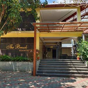 The Brook Resorts & Spa